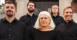 Unity Brass QuintetR